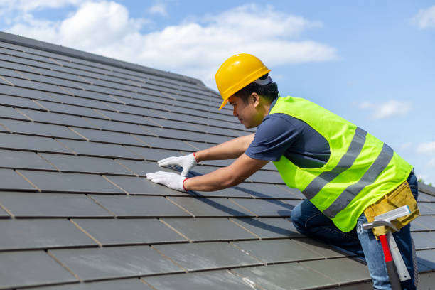 Quick and Trustworthy Emergency Roof Repair Services in Riva, MD