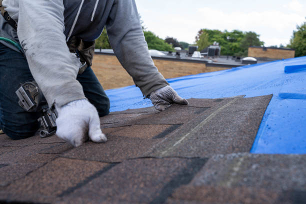 Best Tile Roofing Contractor  in Riva, MD