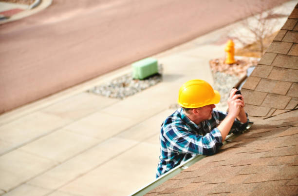 Best Residential Roofing Contractor  in Riva, MD