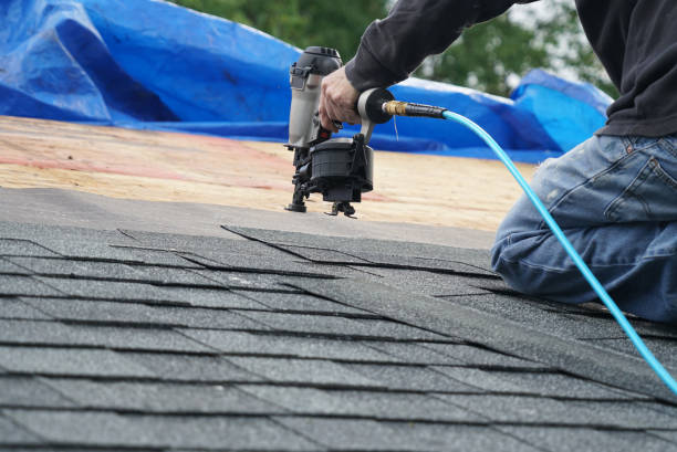 Best Roof Leak Repair  in Riva, MD