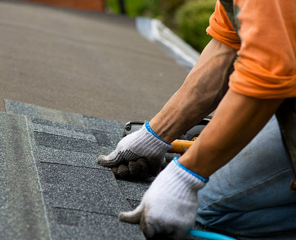 Heating Cable for Roof Installation in Riva, MD