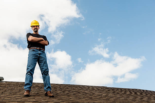 Best New Roof Installation  in Riva, MD