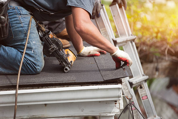 Best Storm Damage Roof Repair  in Riva, MD