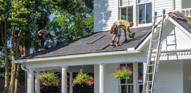 Best Residential Roofing Contractor  in Riva, MD